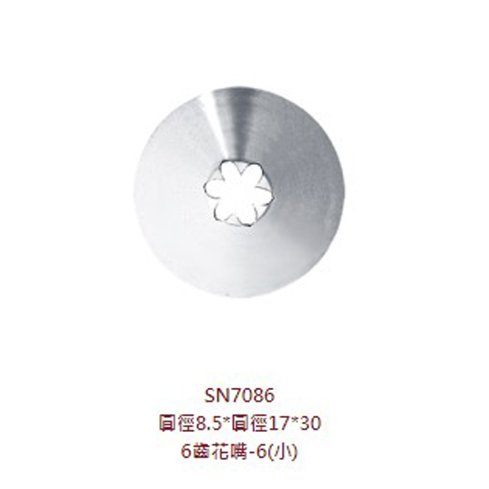 放大