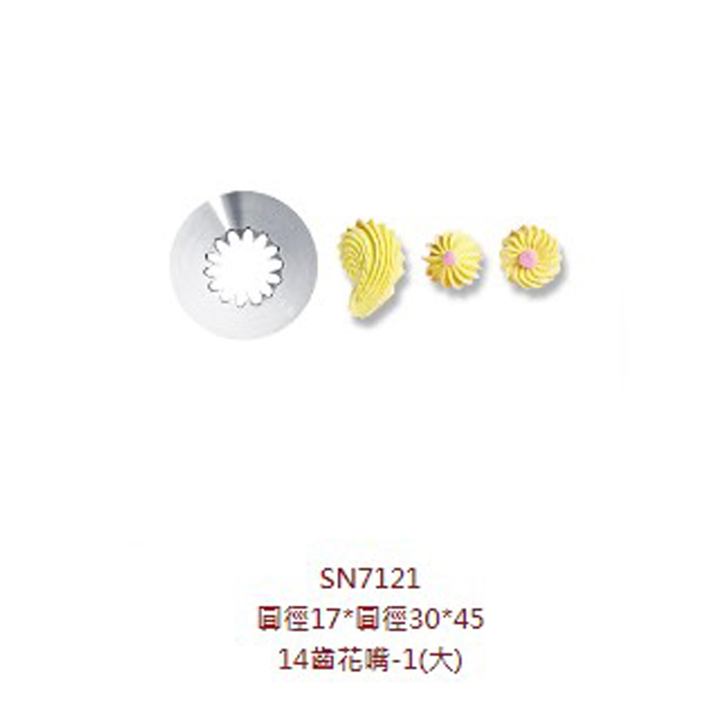 放大
