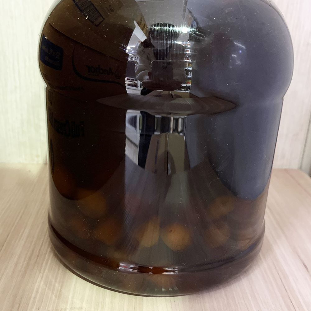 放大