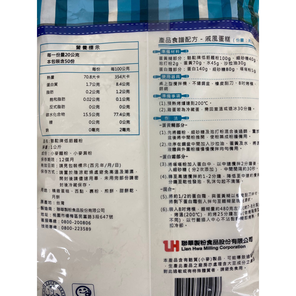 放大