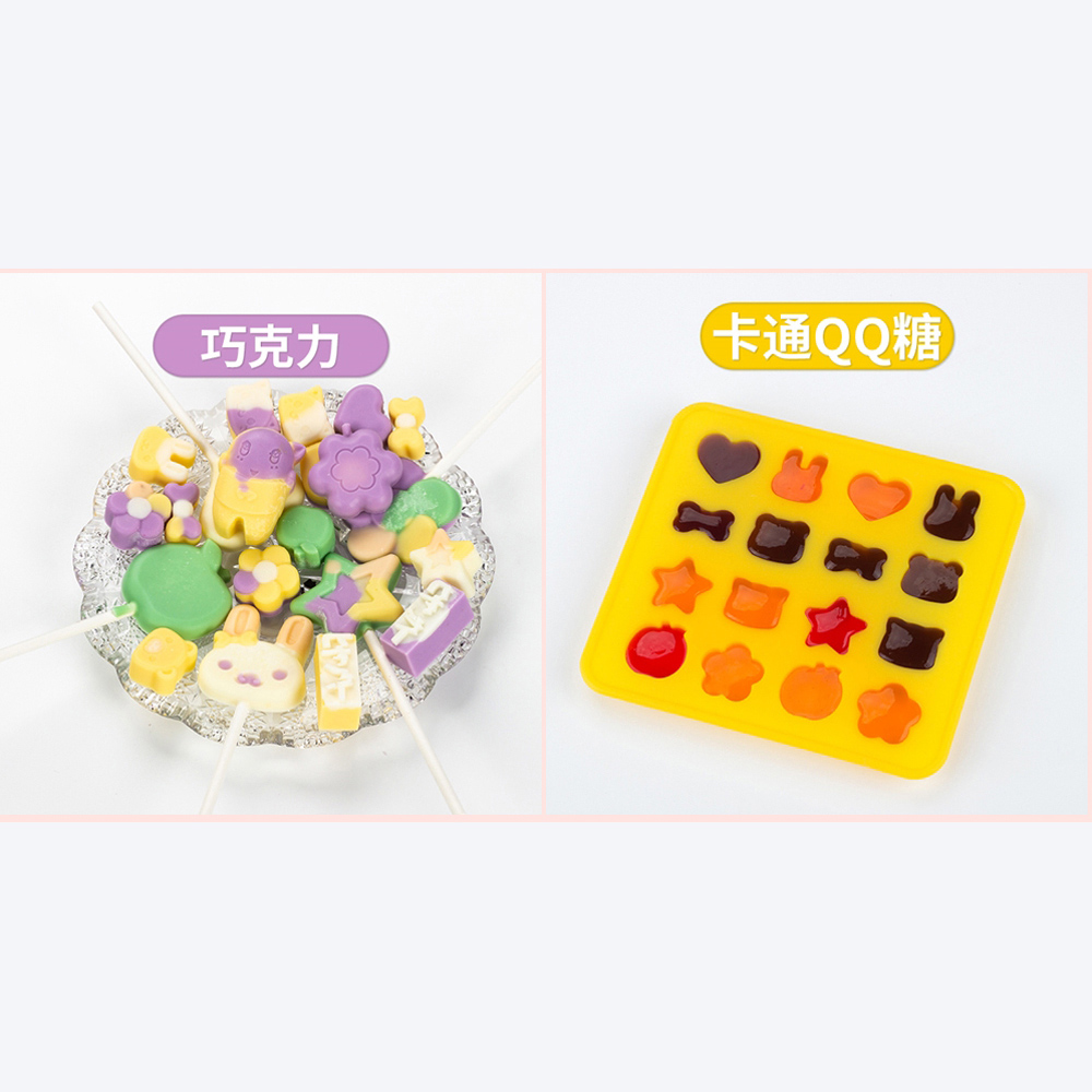 放大
