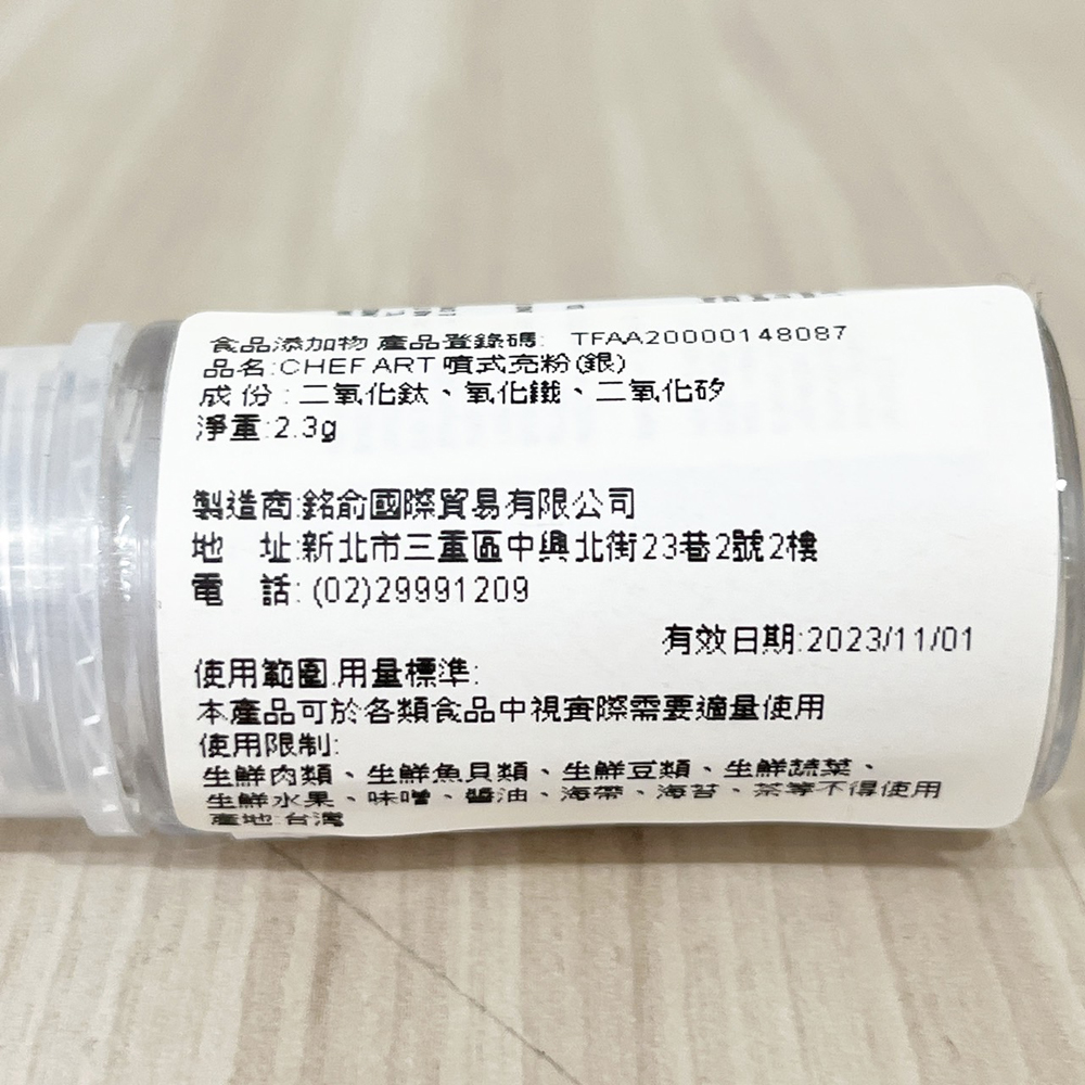 放大