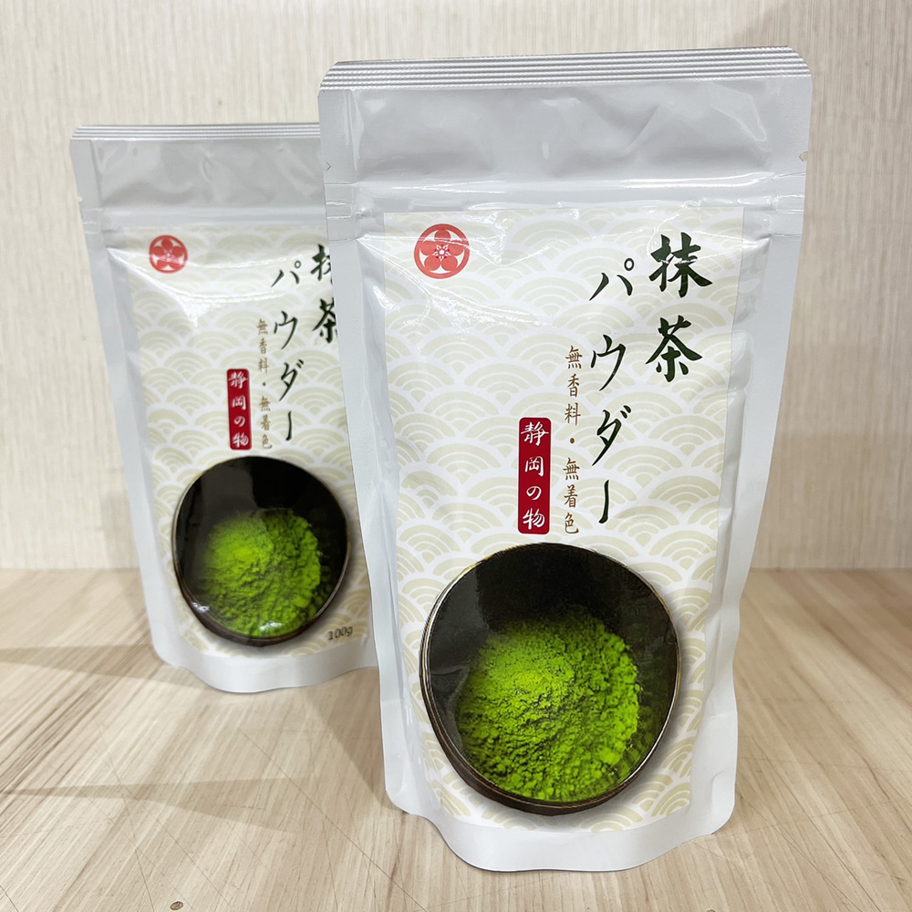 放大