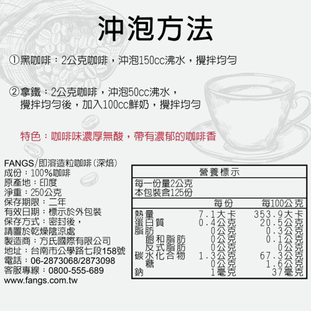 放大