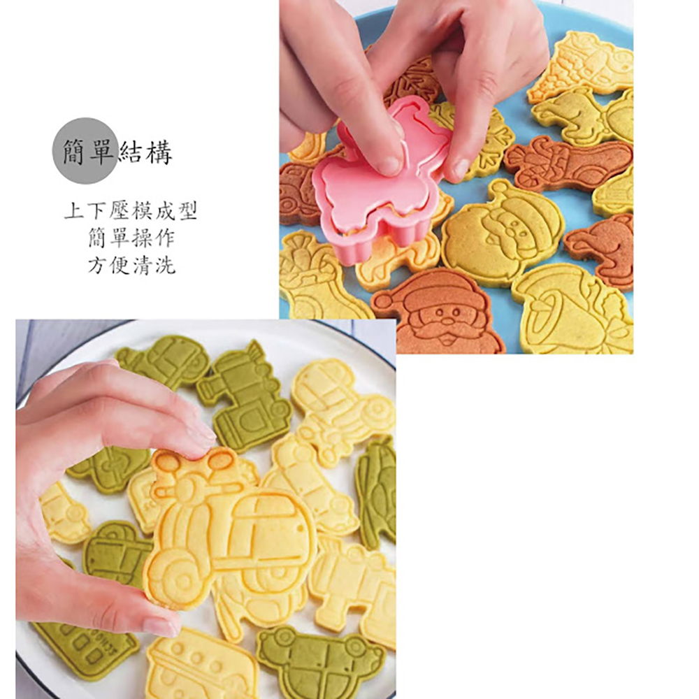 放大