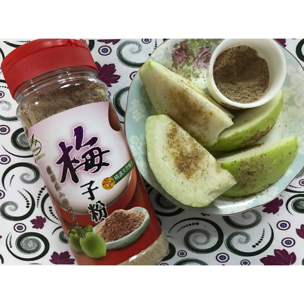 放大
