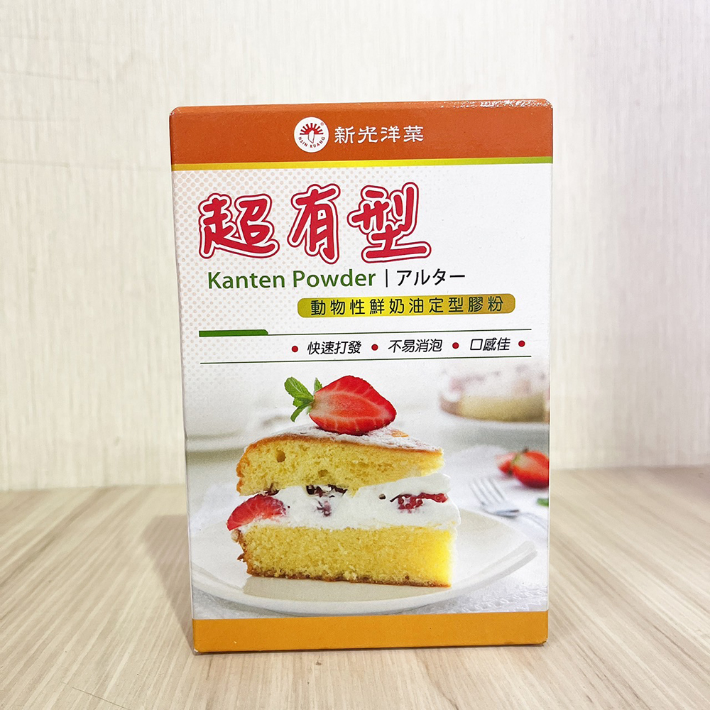 放大