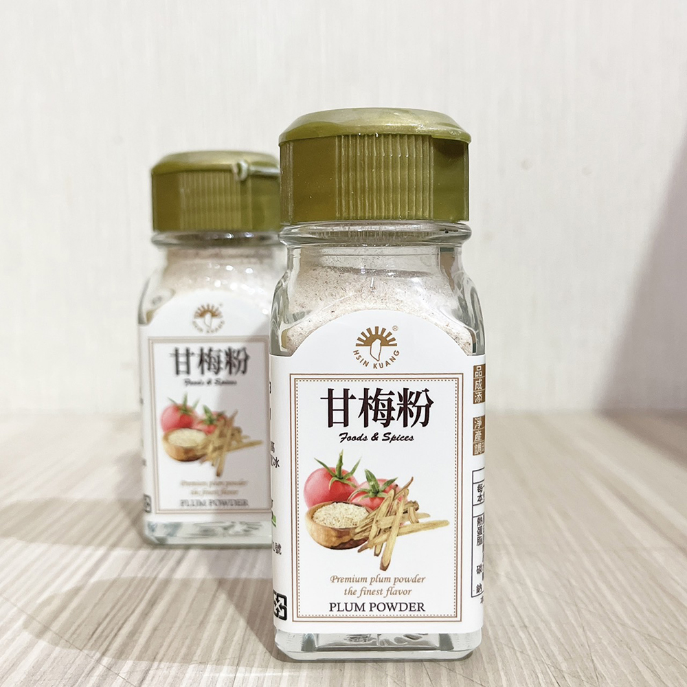 放大