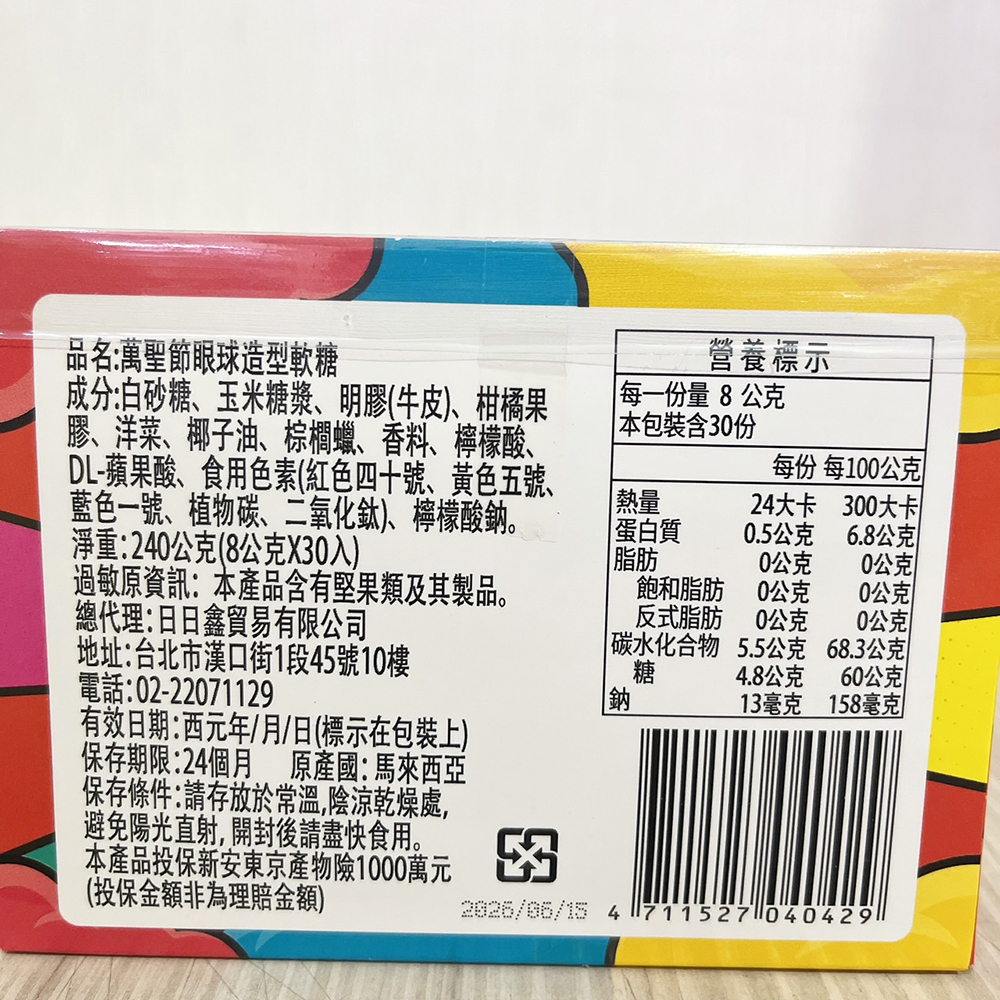 放大