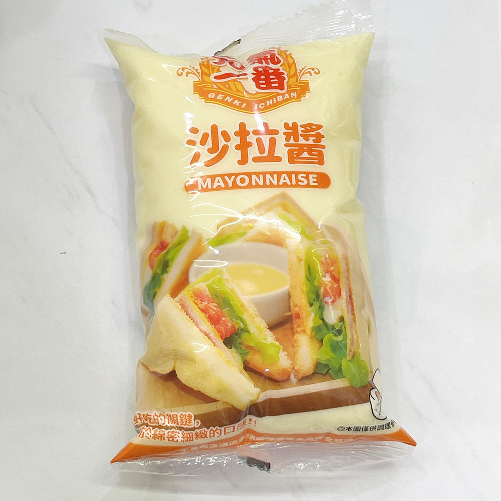 放大