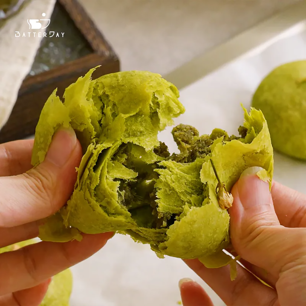 放大