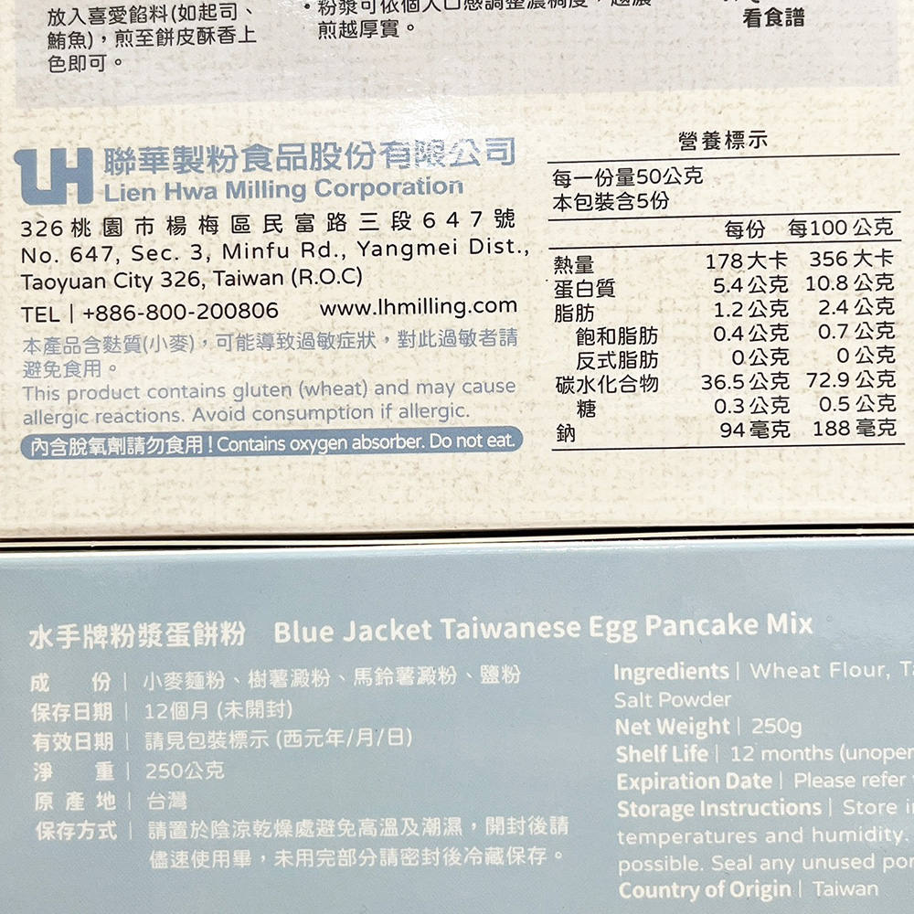 放大