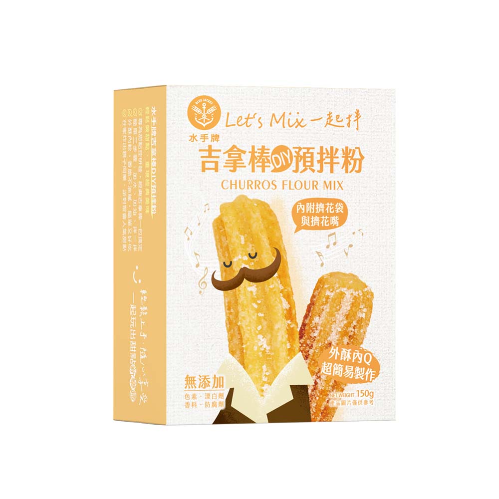 放大