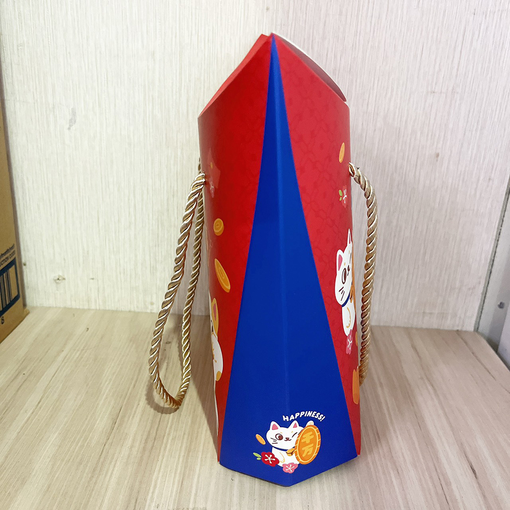 放大