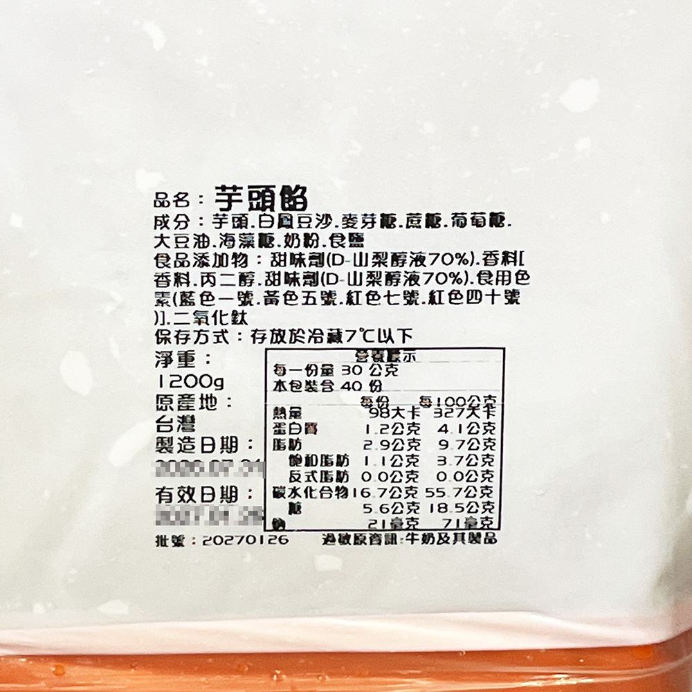 放大